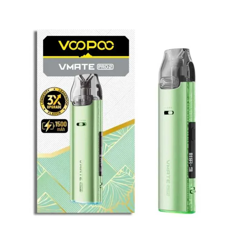 Voopoo Vmate Pro 2 Pod kit - Image 10
