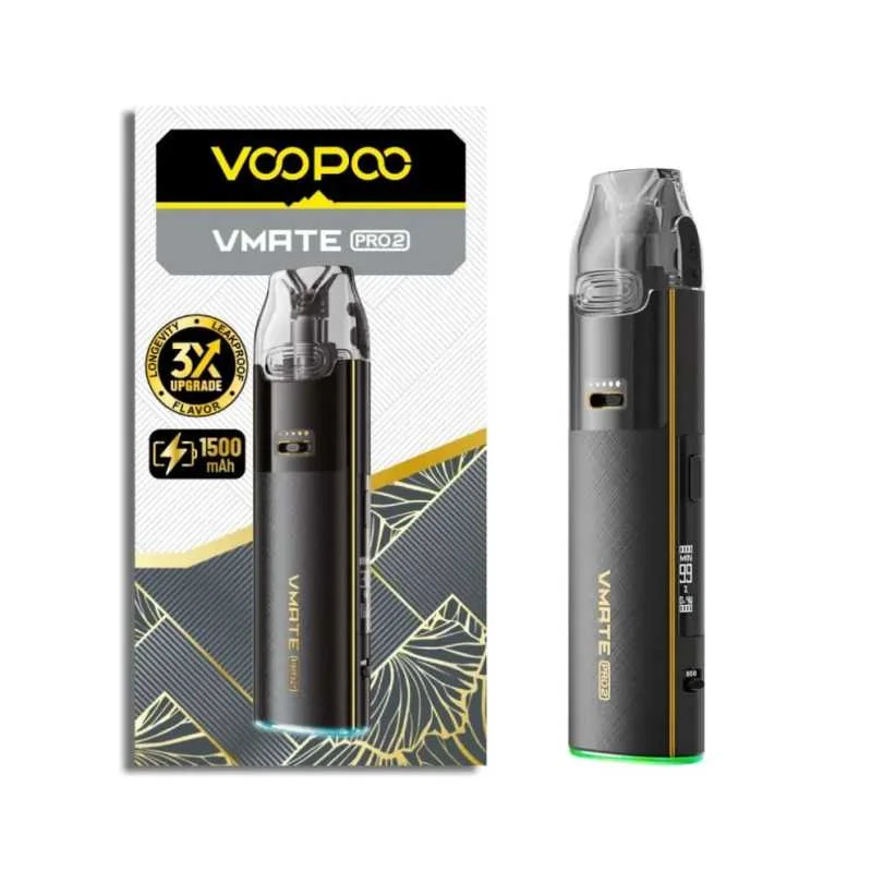 Voopoo Vmate Pro 2 Pod kit - Image 9