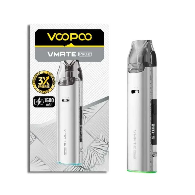 Voopoo Vmate Pro 2 Pod kit - Image 8