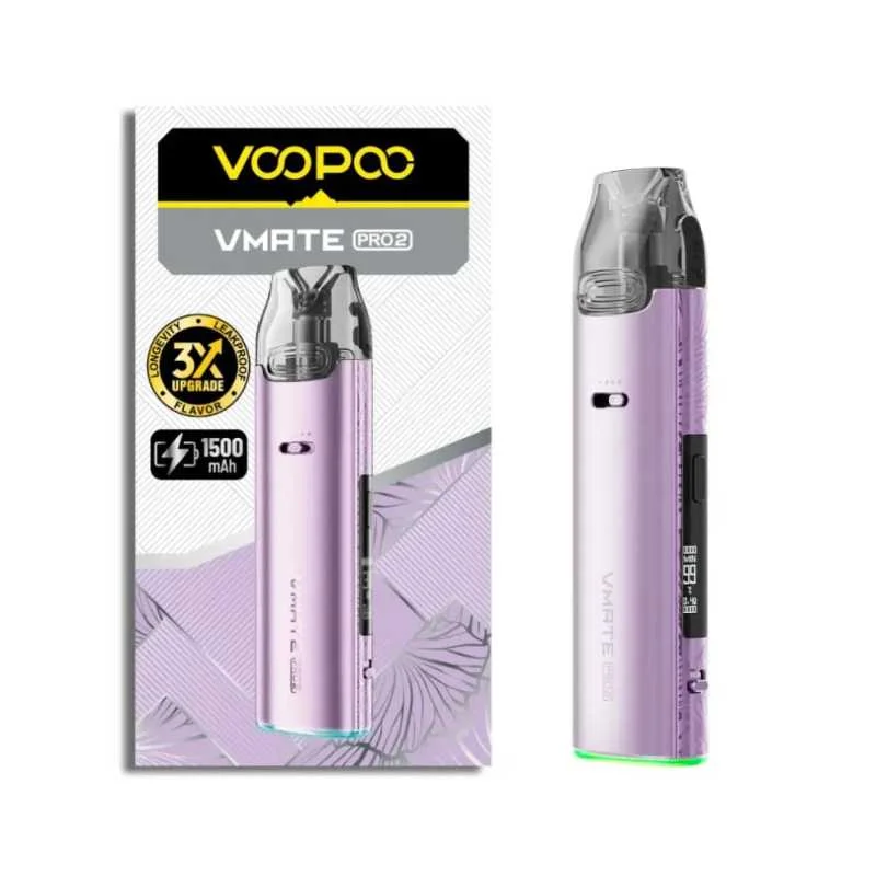 Voopoo Vmate Pro 2 Pod kit - Image 7