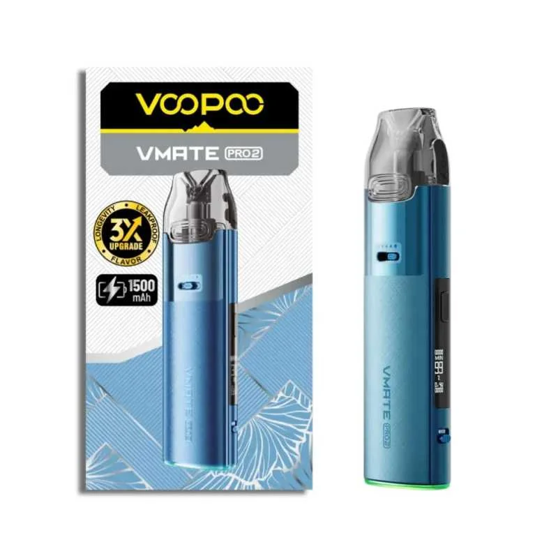Voopoo Vmate Pro 2 Pod kit - Image 6