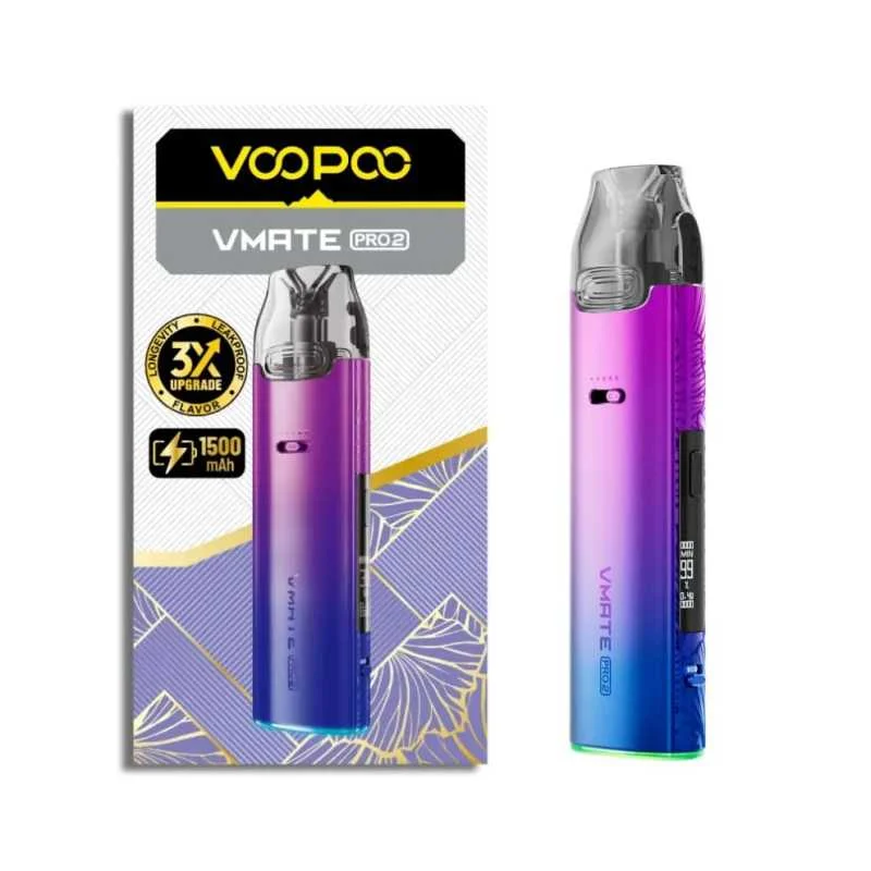 Voopoo Vmate Pro 2 Pod kit - Image 5