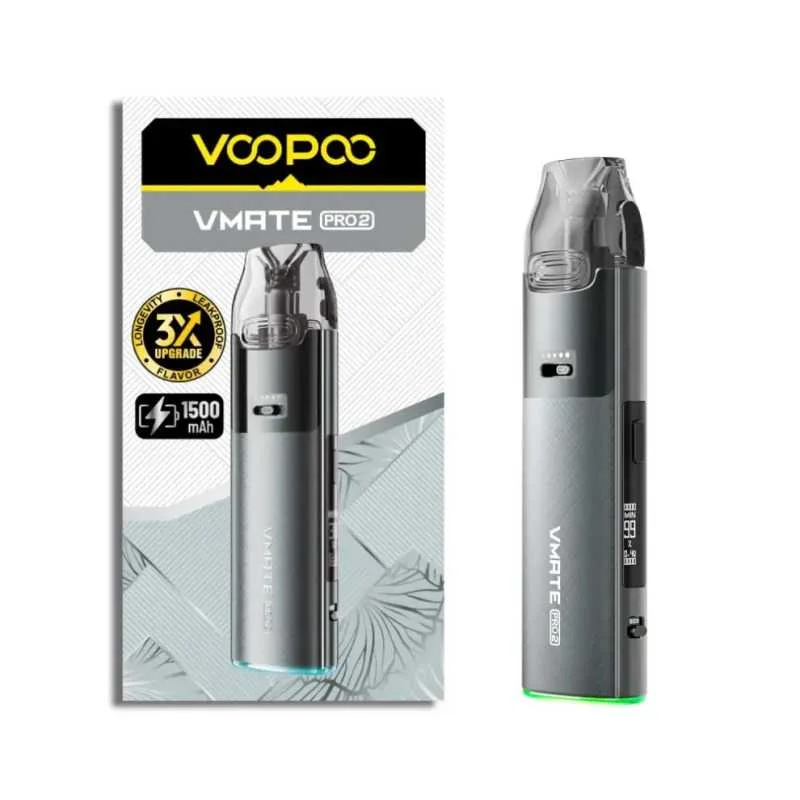 Voopoo Vmate Pro 2 Pod kit - Image 4