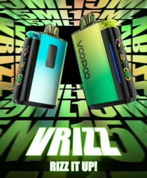 Voopoo Vrizz Pod Kit 24w