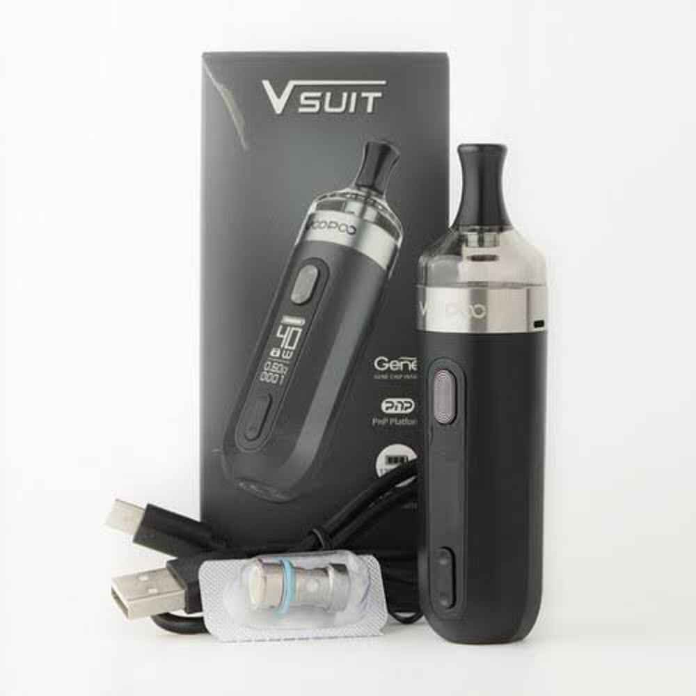 Voopoo Vsuit – Pod Mod 40w Starter kit