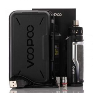 Voopoo Argus pro pod mod kit