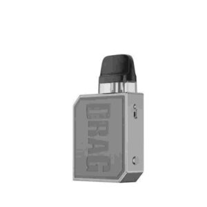 Voopoo Drag Nano 2 pod kit system – 800 MAH battery