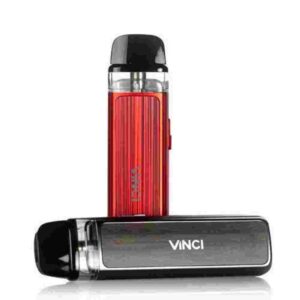 Voopoo Vinci pod kit | 800 mah Battery