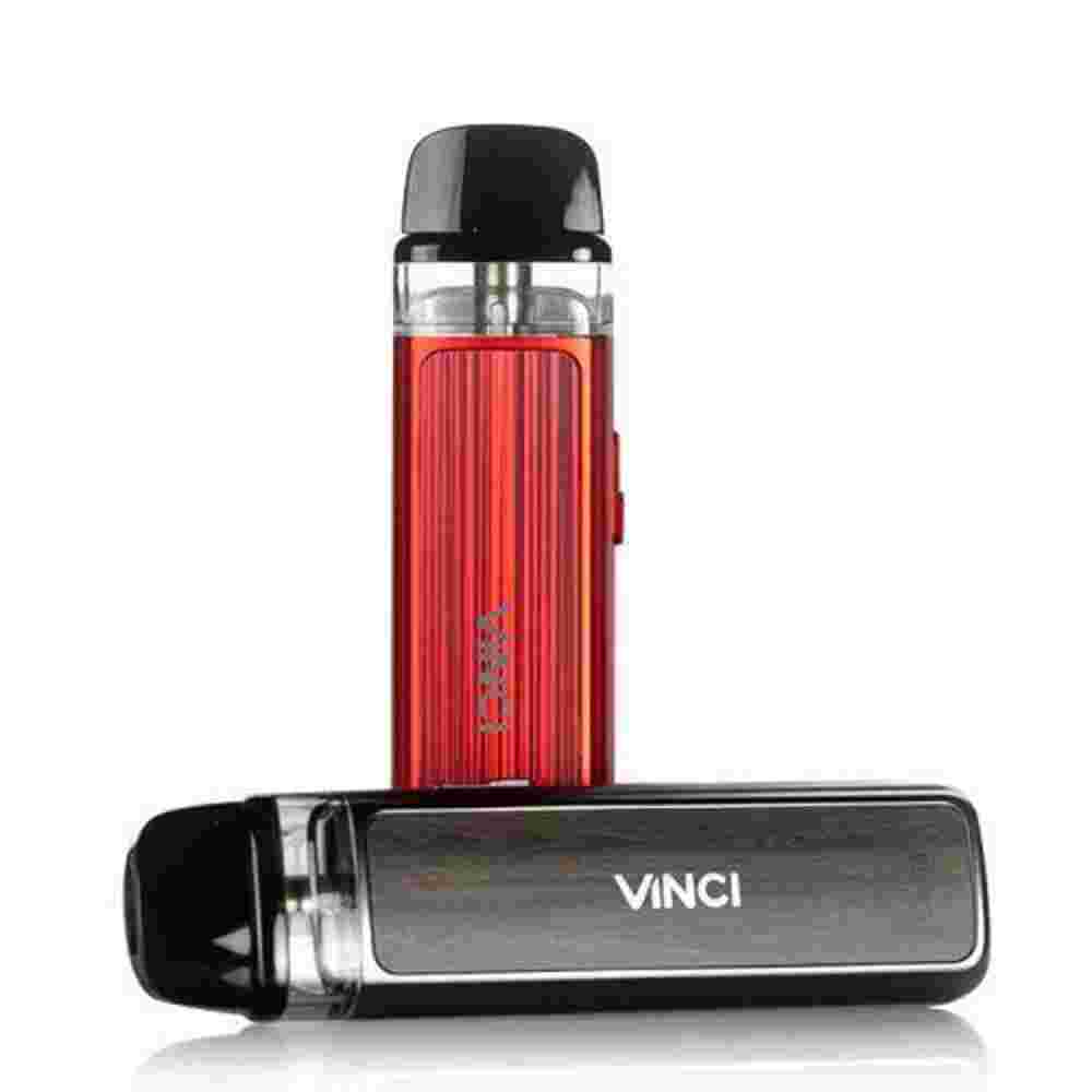 Voopoo Vinci pod kit | 800 mah Battery