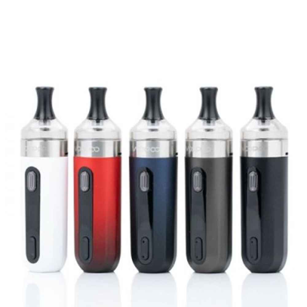 Voopoo Vsuit – Pod Mod 40w Starter kit - Image 3