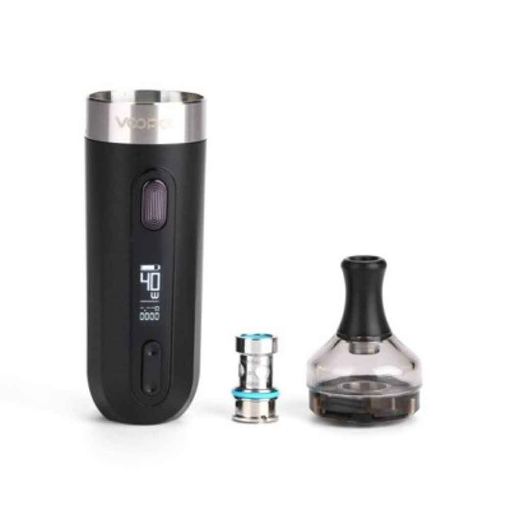 Voopoo Vsuit – Pod Mod 40w Starter kit - Image 2