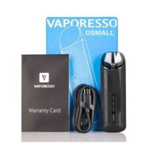 Vaporesso Osmall Pod Kit