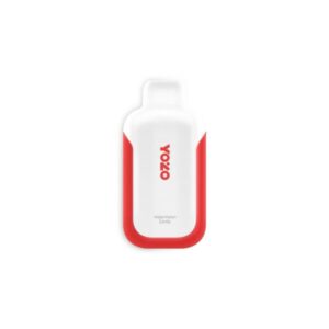 Yozo 7500 Puffs Disposable 50 MG & 30 MG