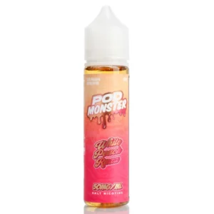 White Peach Razz Pod Monster 60ml