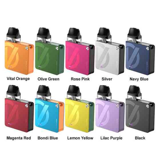 Vaporesso Xros 3 nano pod kit - Image 4