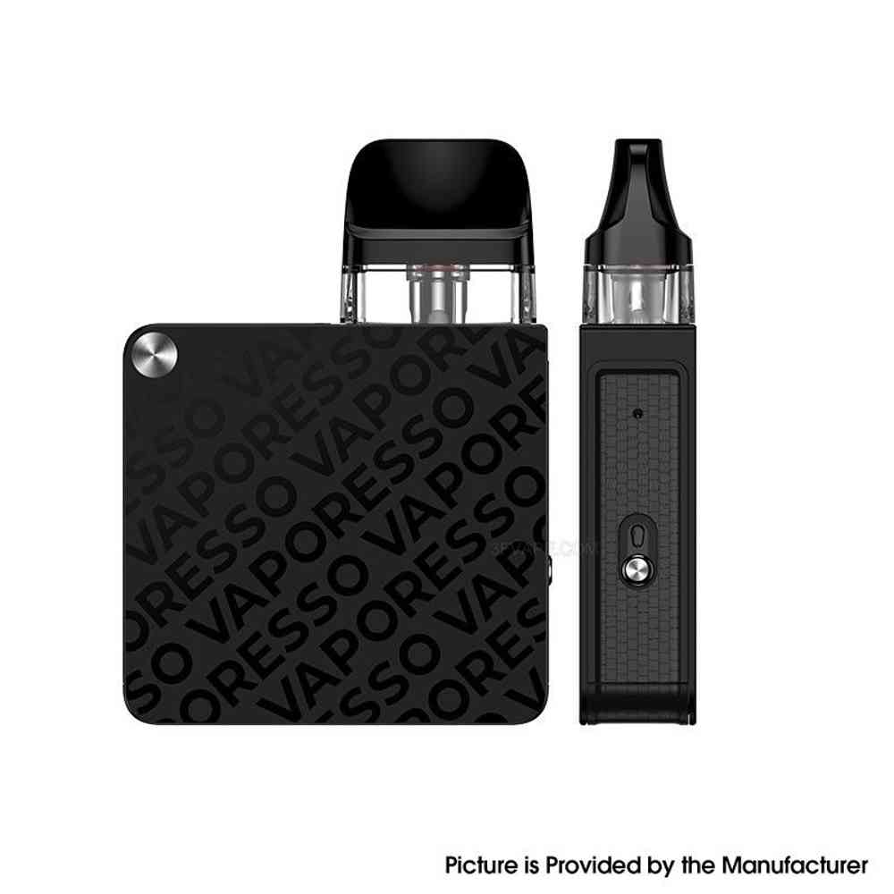 Vaporesso Xros 3 nano pod kit - Image 6
