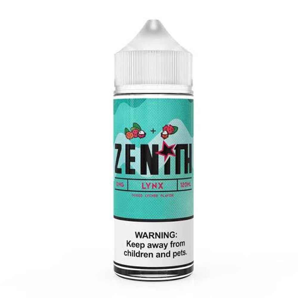 Zenith Lynx 120ml