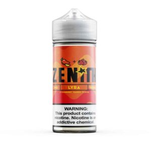 Zenith Lyra 120ml
