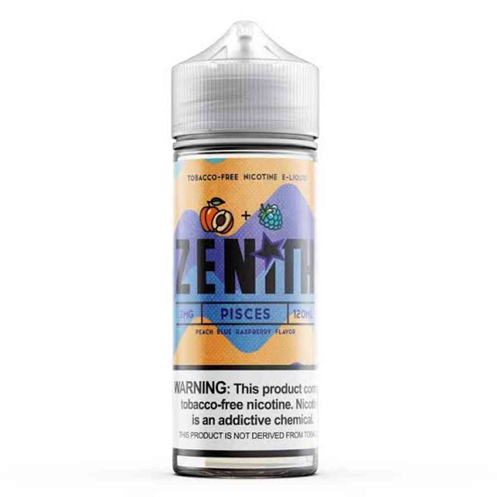 Zenith Pisces 120ml