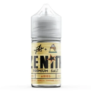 Zenith Aries salt – 30 ml