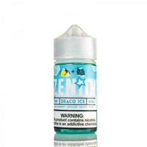 Zenith Draco Ice – 60ml