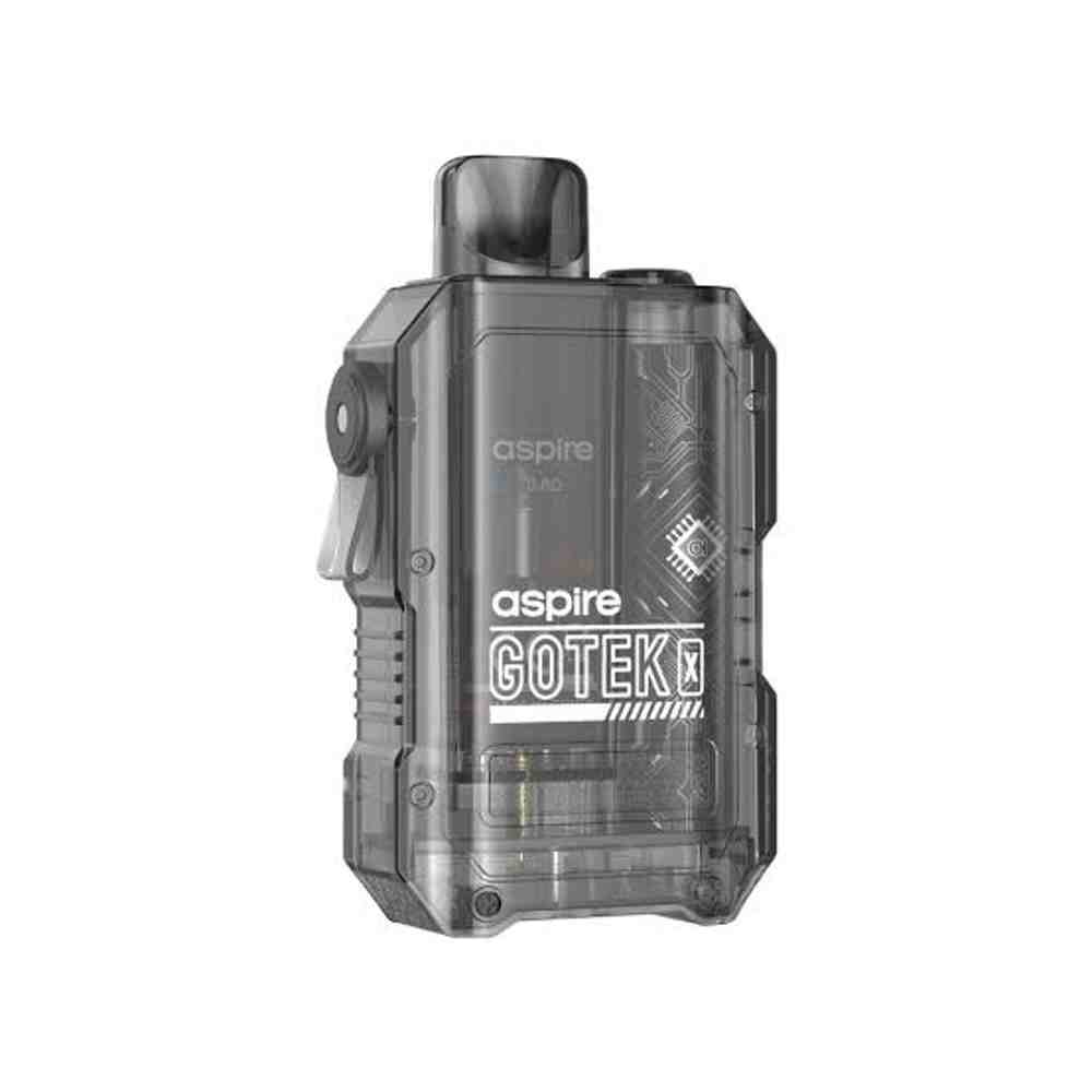 Aspire Gotek X Pod Kit System - Image 3