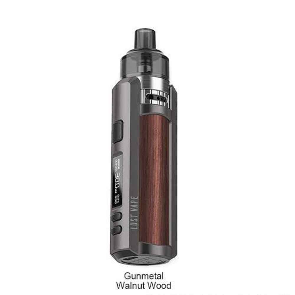Lost Vape Ursa Mini 30W Pot Kit - Image 6