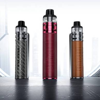 Voopoo Drag H80S Pod starter kit - Image 2