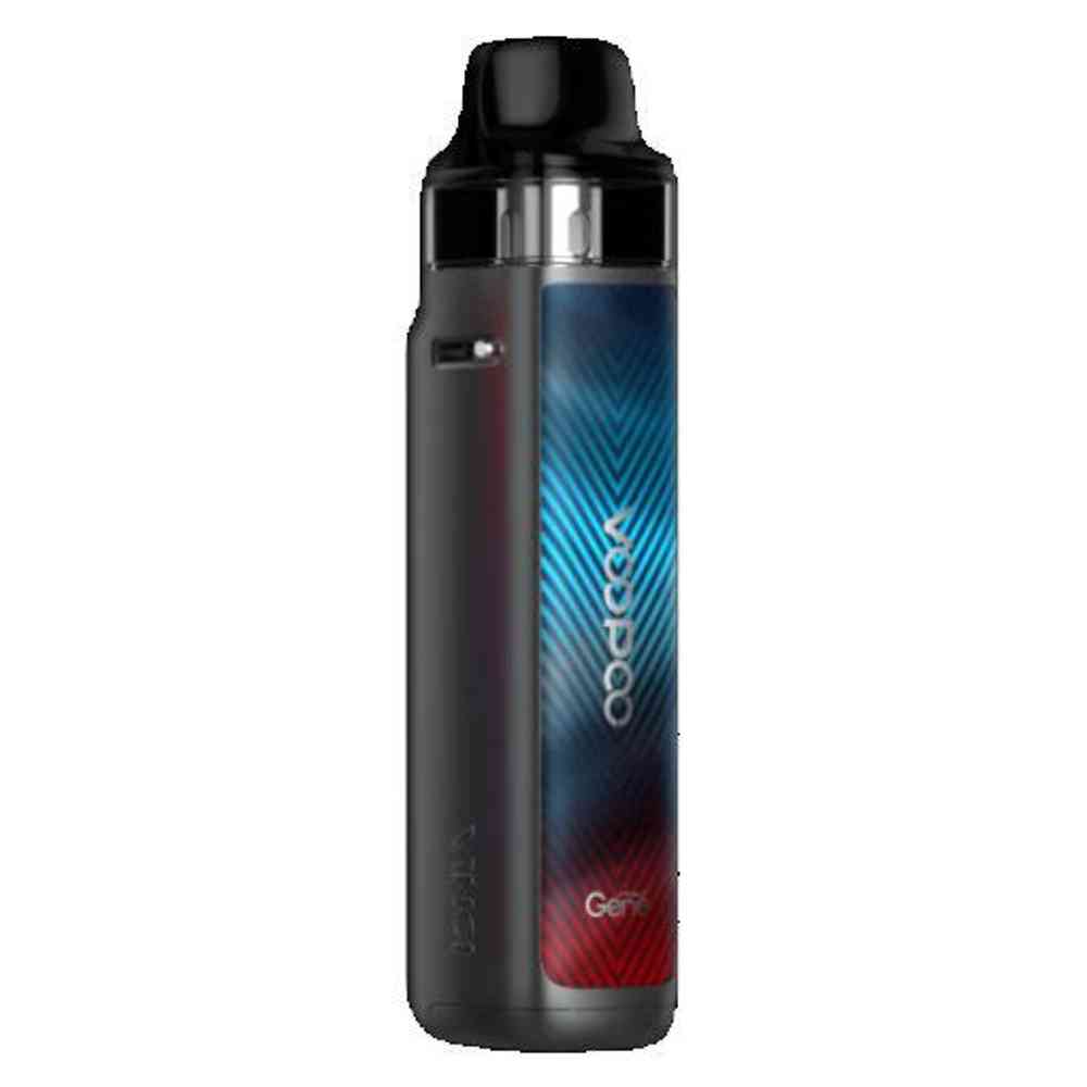 Voopoo Vinci X2 pod mod kit - Image 7