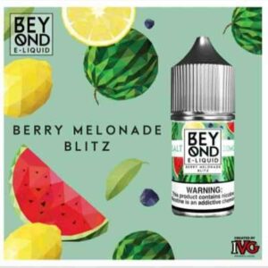 Beyond – Berry Melonade Blitz – 30ml