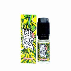 Binjai Mint Salt Lemonade 10ml