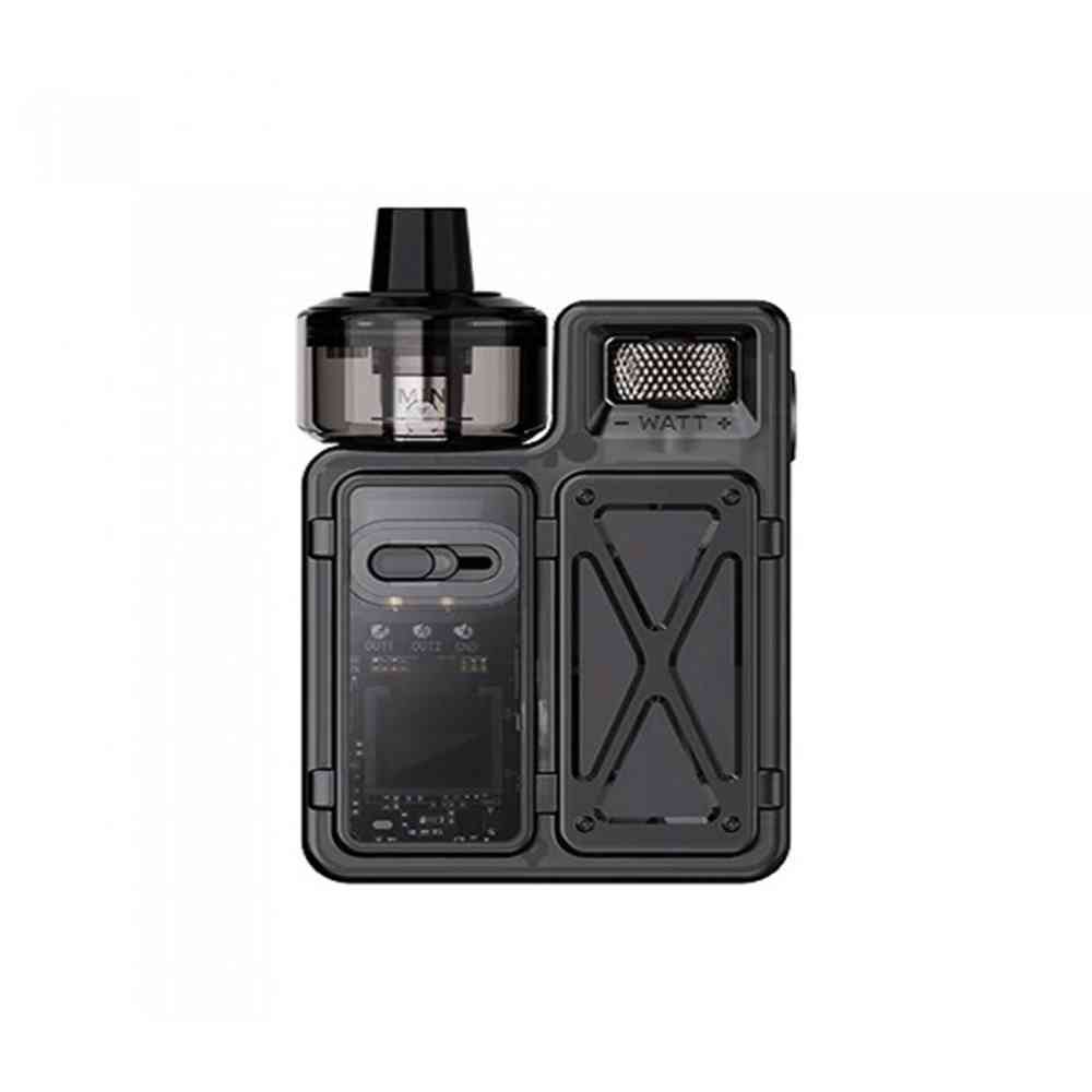Uwell Caliburn Crown M Pod Mod kit - Image 10