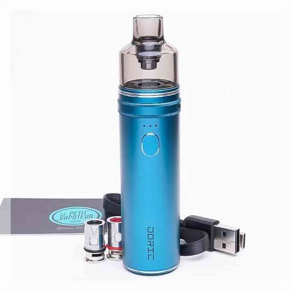 Voopoo Doric 60 Vape Pod Kit - Image 5
