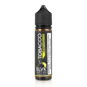 Caramel Tobacco salt BLVK unicorn 60Ml