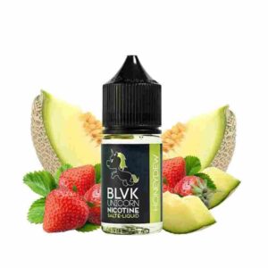 BLVK honey dew – salt 30 ml