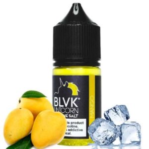 BLVK Mango – unicorn saltnic 30 ml