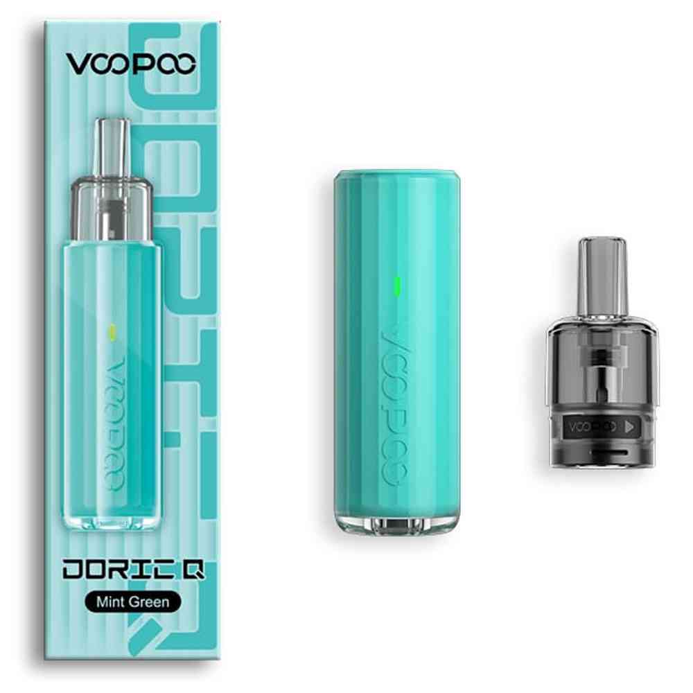 Voopoo Doric Q Vape Pod Kit - Image 2