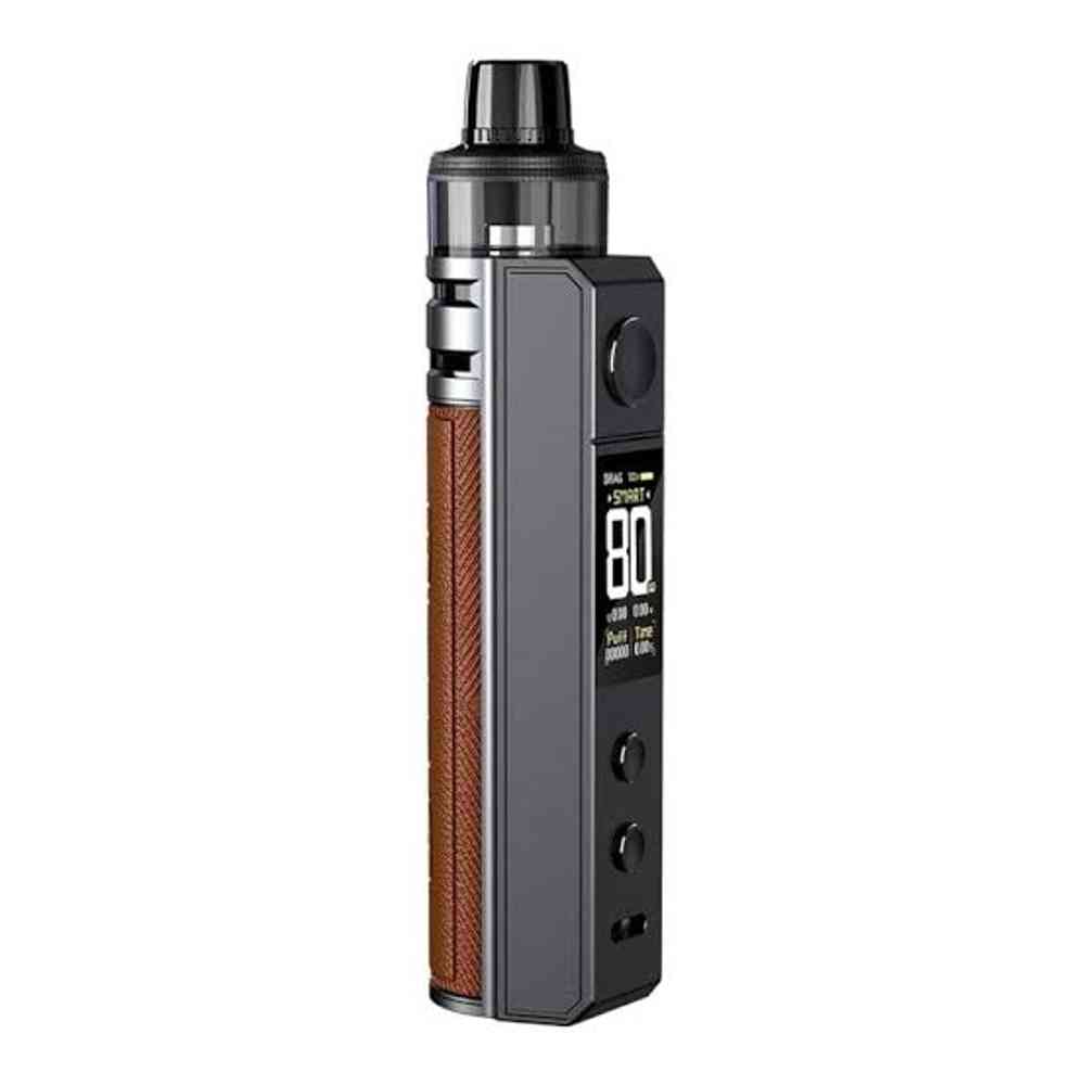 Voopoo Drag H80S Pod starter kit - Image 8
