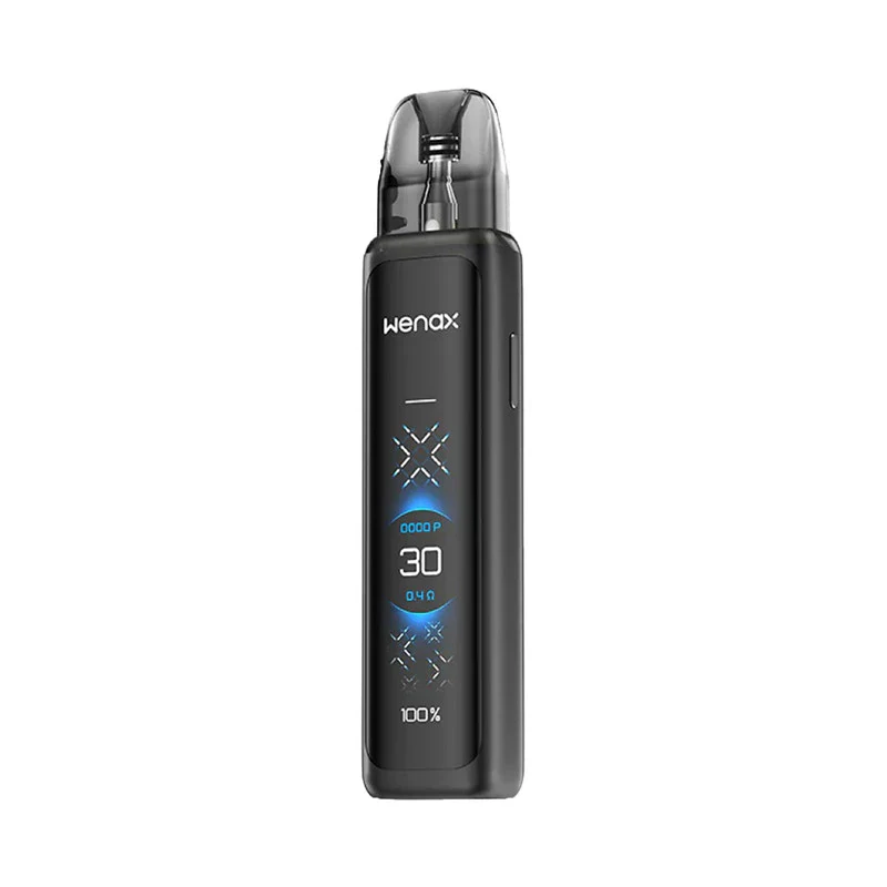 Geekvape Wenax Q Ultra Pod Kit - Image 9