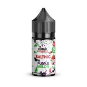 Purple Melon by Cloud breakers Saltnic 30ml