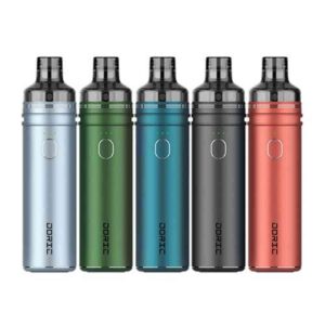 Voopoo Doric 60 Vape Pod Kit
