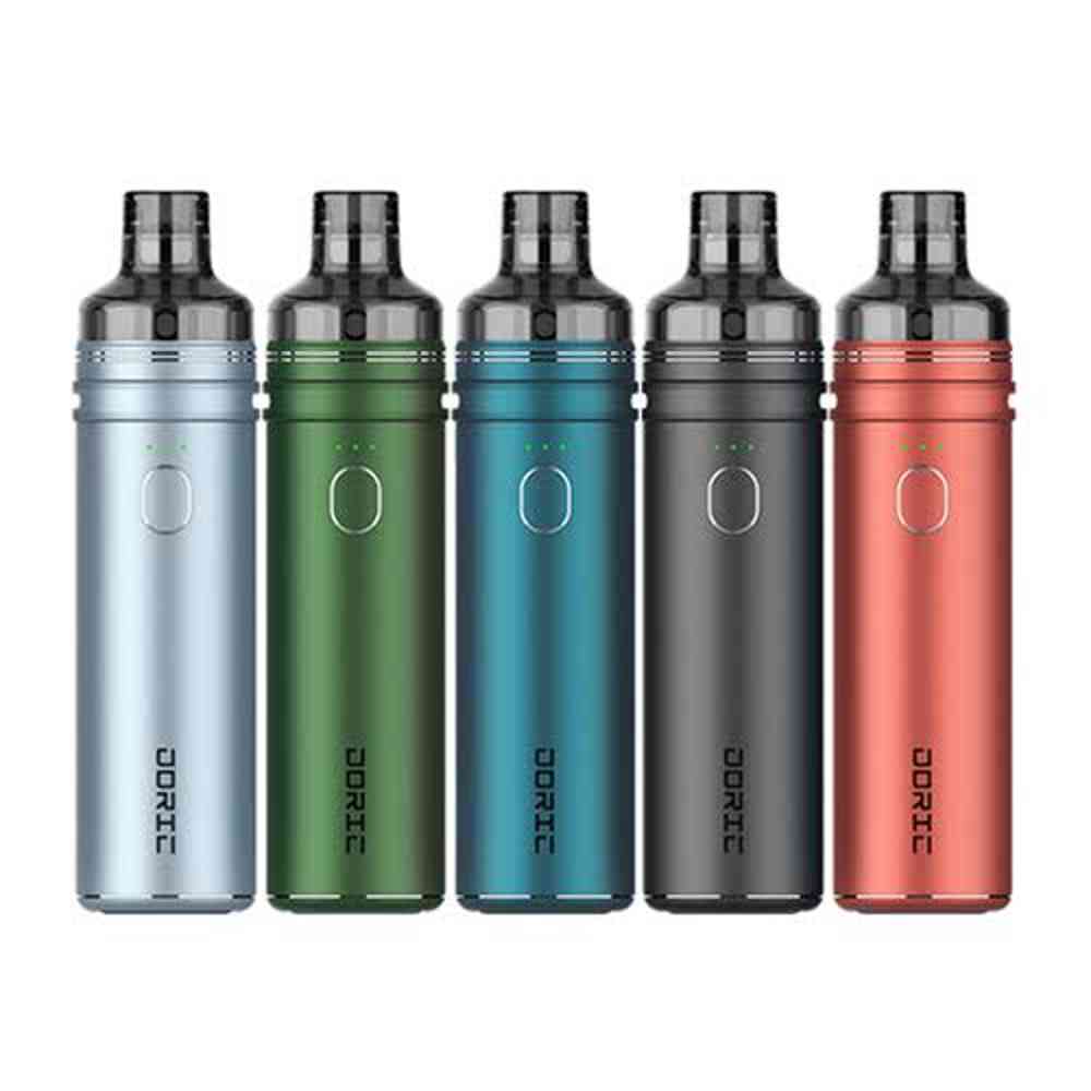 Voopoo Doric 60 Vape Pod Kit