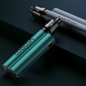 Voopoo Musket 120W starter kit