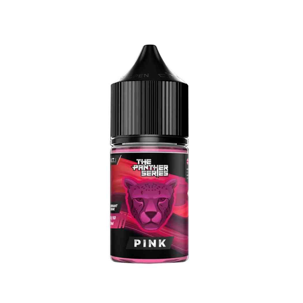 Dr Vapes Panther – Pink 30ml