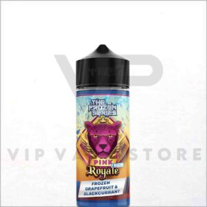 Dr vapes pink frozen royale 120ml