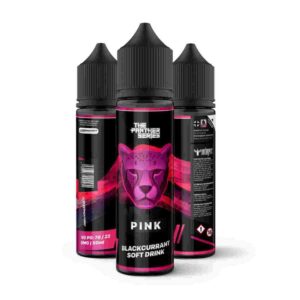 Dr Vapes Panther – Pink 60ml