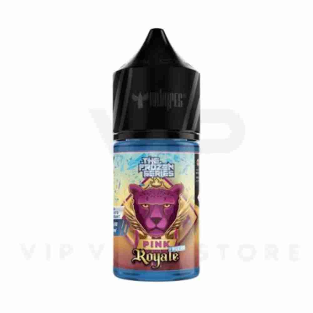 Dr Vapes Pink Frozen Royale 30ml