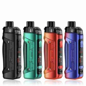 Geekvape B100 – Aegis Boost Pro 2 Pod Mod System Kit – 100W