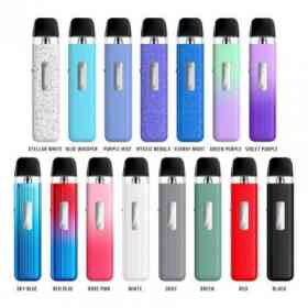 Geekvape Sonder Q pod kit - Image 2