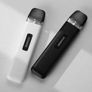 Geekvape Sonder Q pod kit
